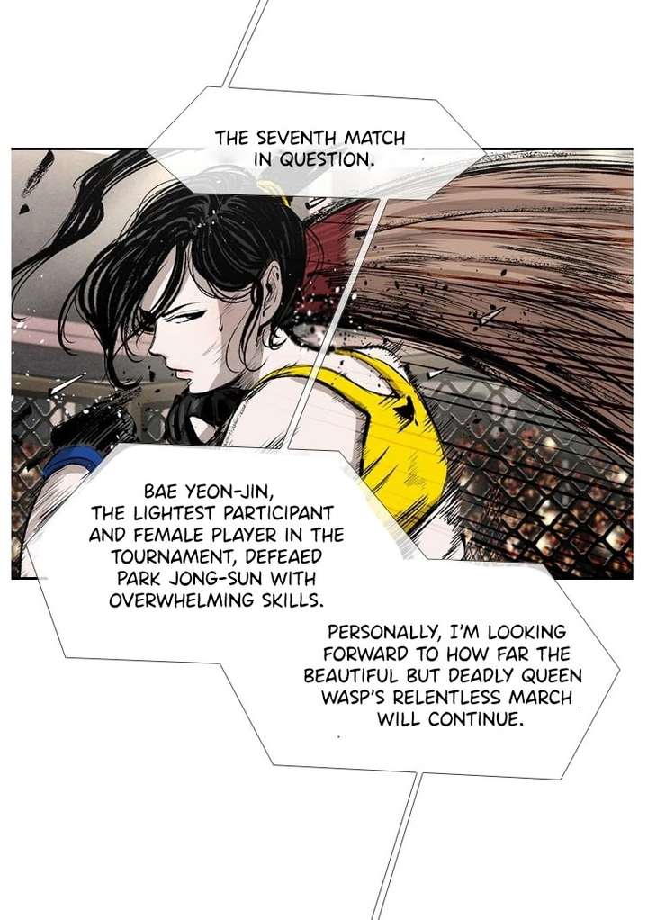 Shark – Manga — Chapter 150 — page 13