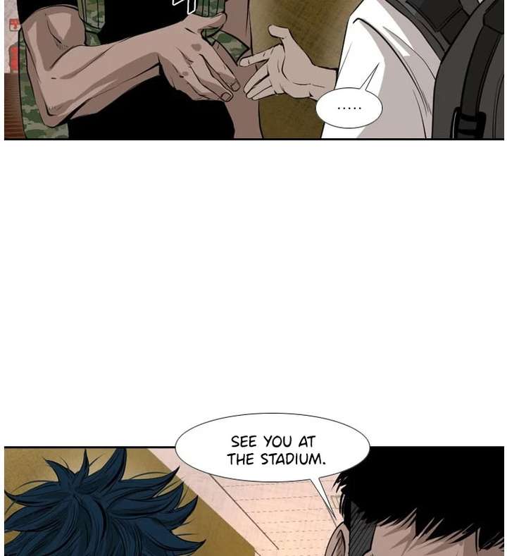 Shark – Manga — Chapter 150 — page 28