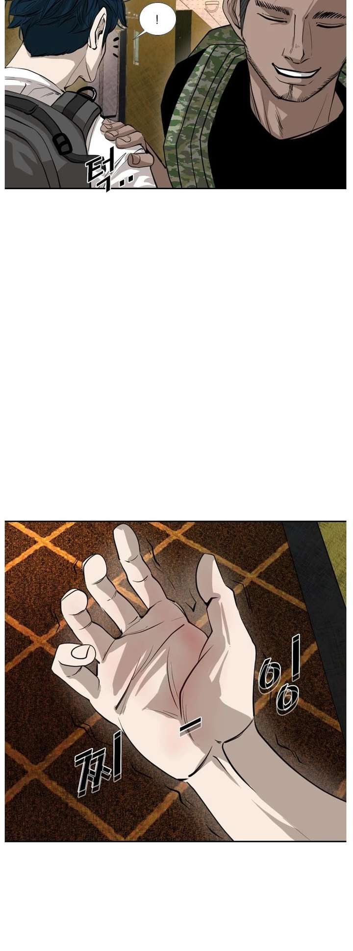 Shark – Manga — Chapter 150 — page 29