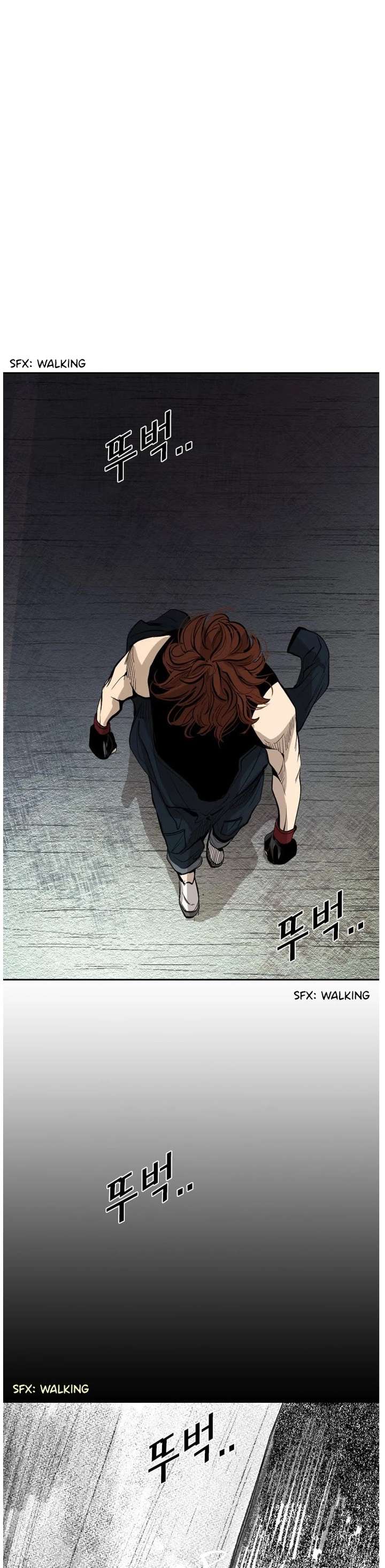 Shark – Manga — Chapter 151 — page 3