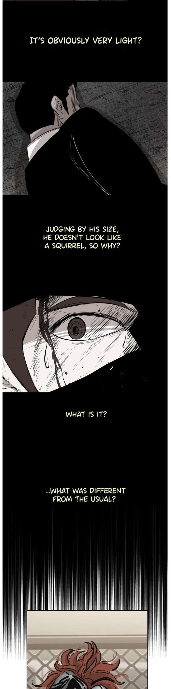 Shark – Manga — Chapter 152 — page 27