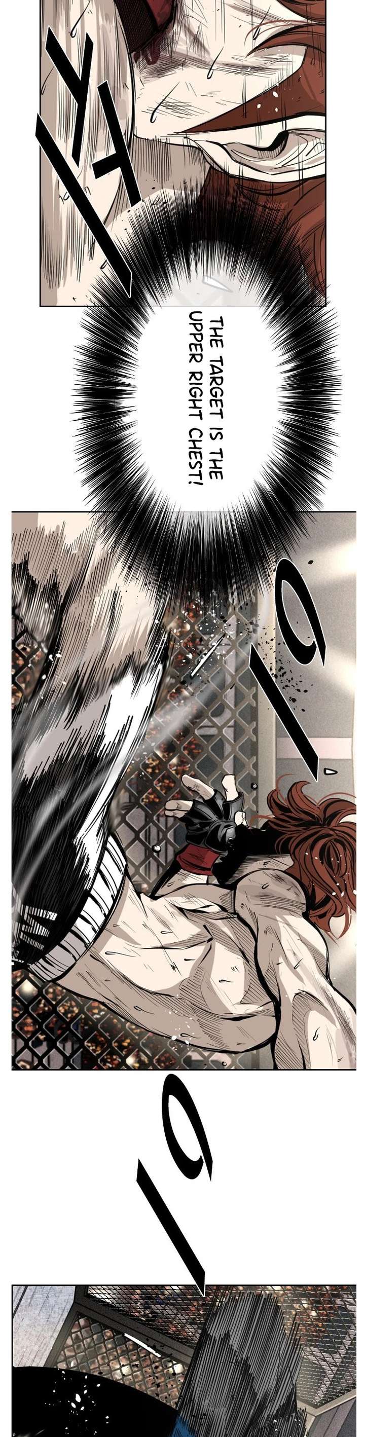 Shark – Manga — Chapter 152 — page 33