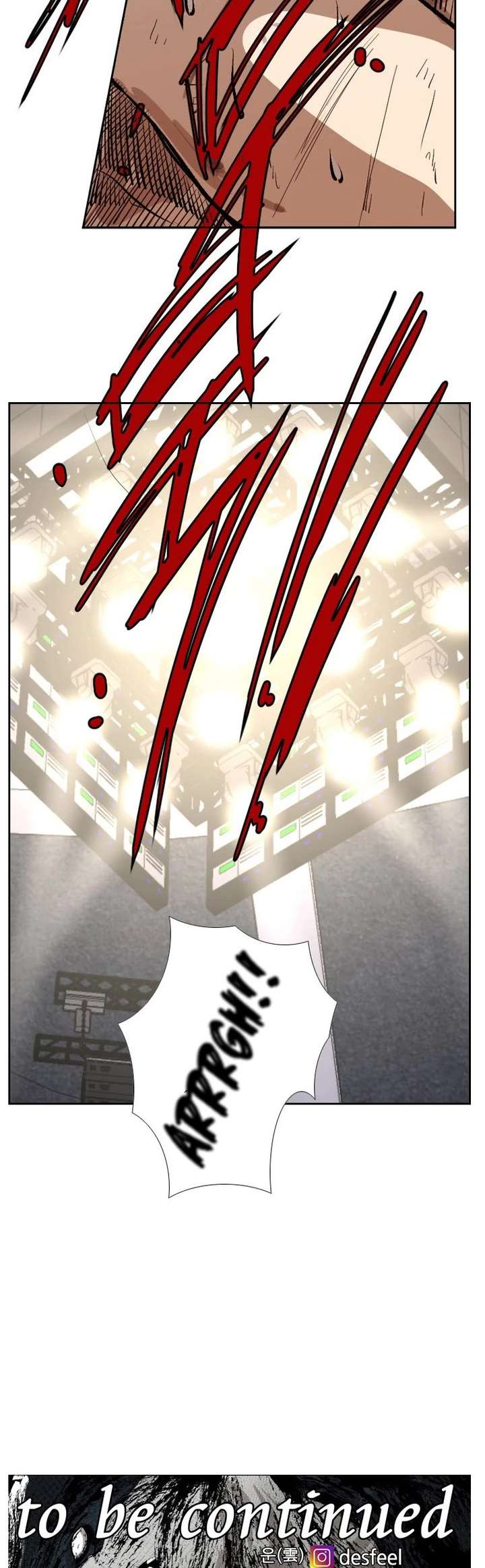 Shark – Manga — Chapter 153 — page 34
