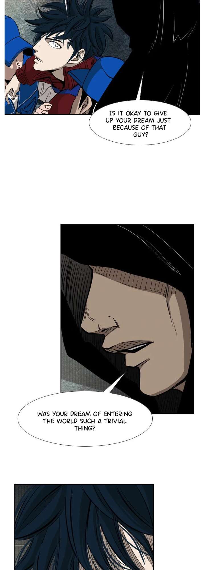 Shark – Manga — Chapter 154 — page 24