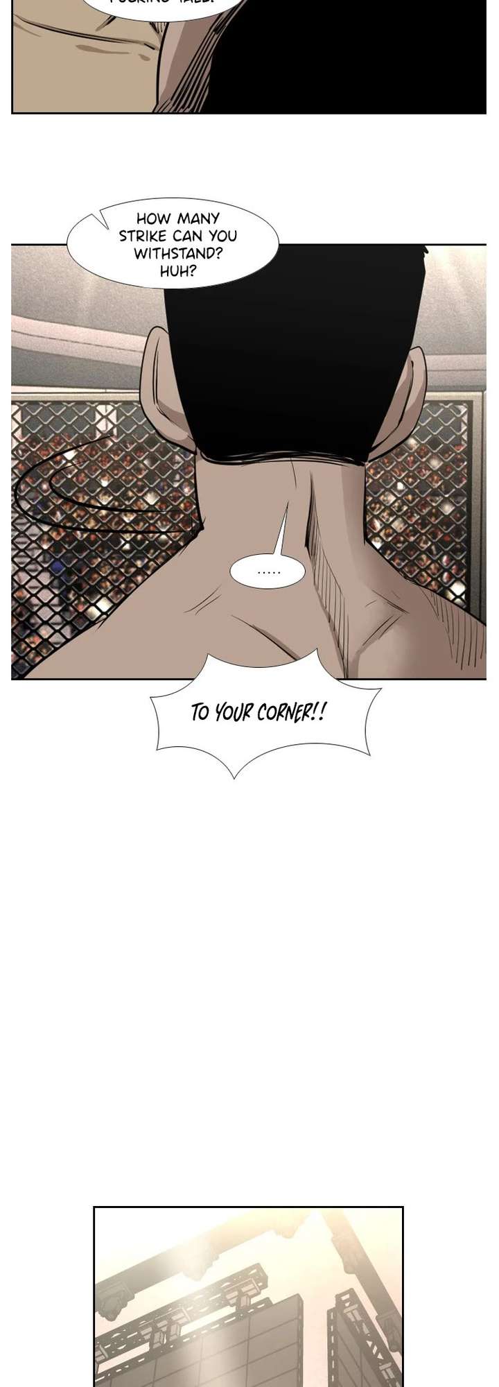 Shark – Manga — Chapter 154 — page 31