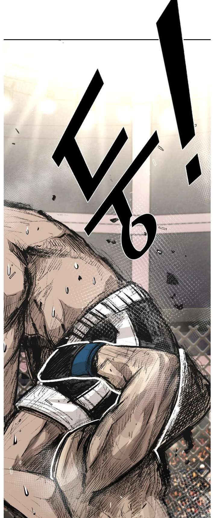 Shark – Manga — Chapter 155 — page 31