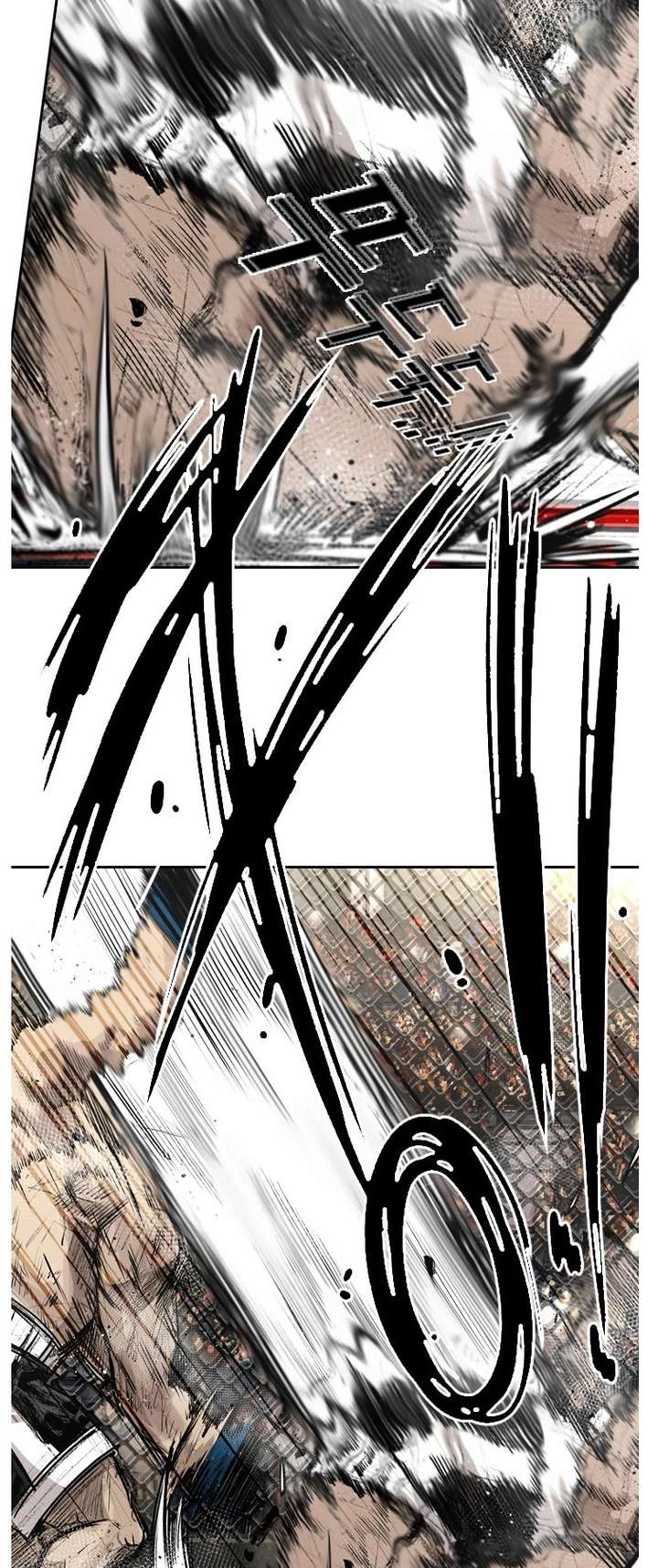 Shark – Manga — Chapter 155 — page 34