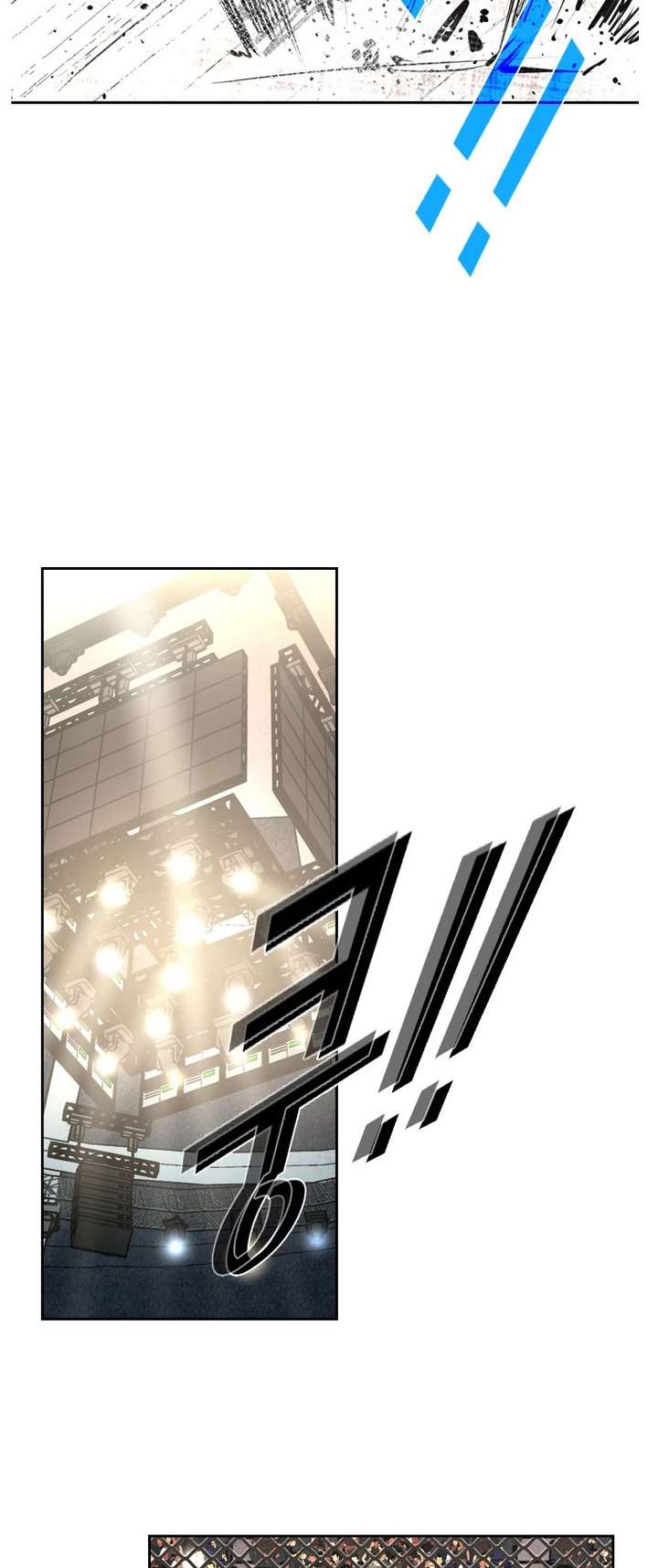 Shark – Manga — Chapter 155 — page 40