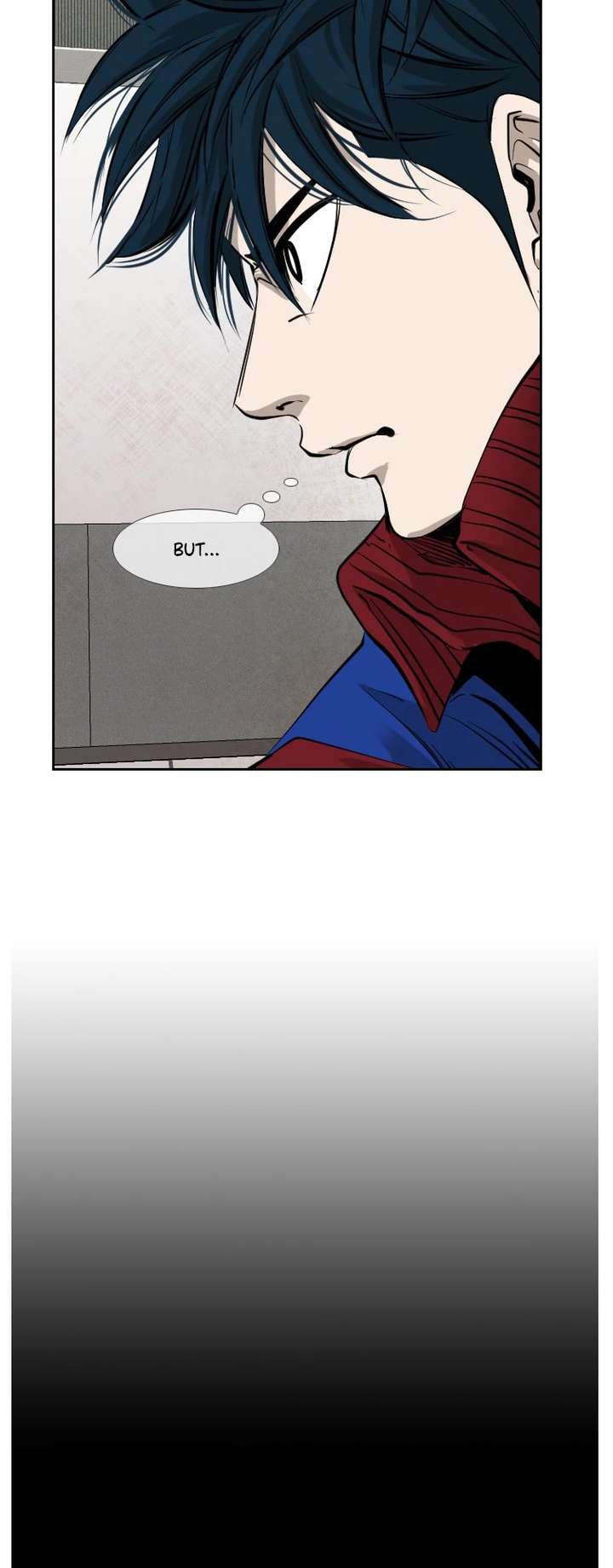 Shark – Manga — Chapter 156 — page 45