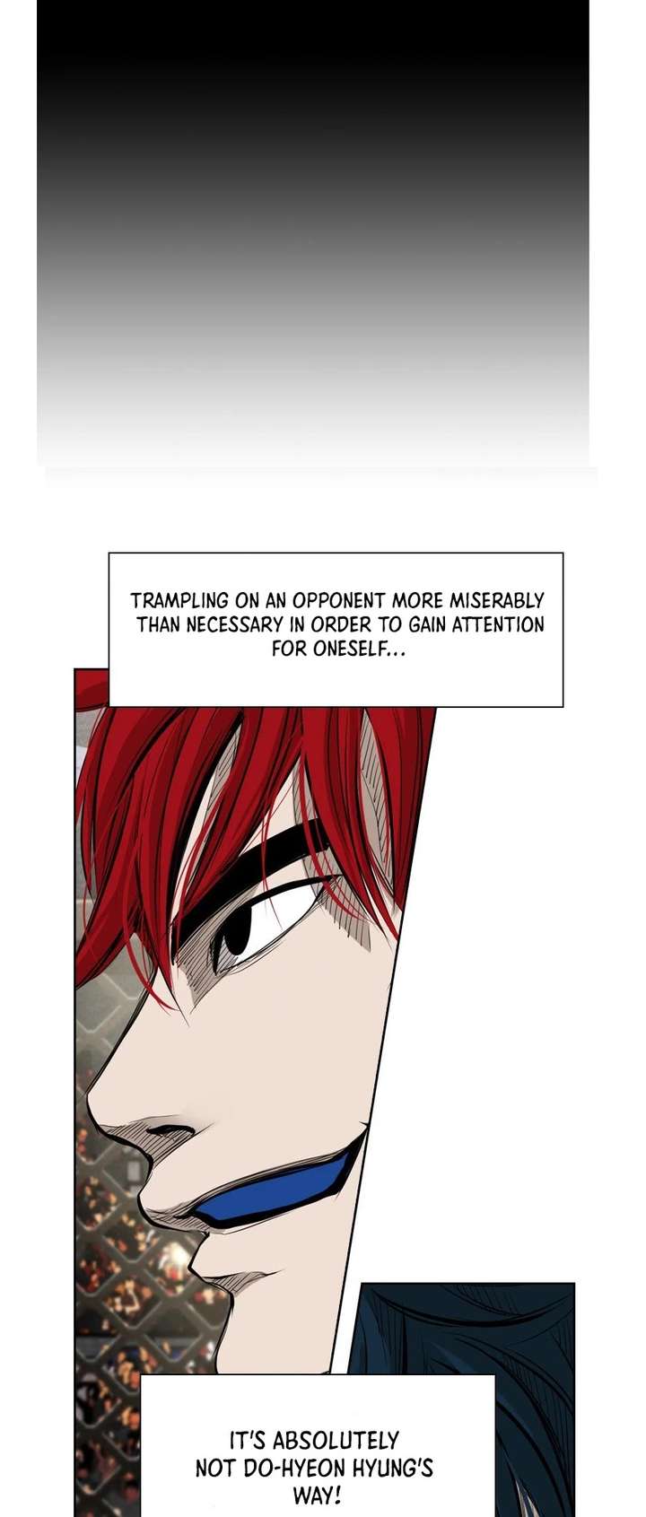 Shark – Manga — Chapter 157 — page 2