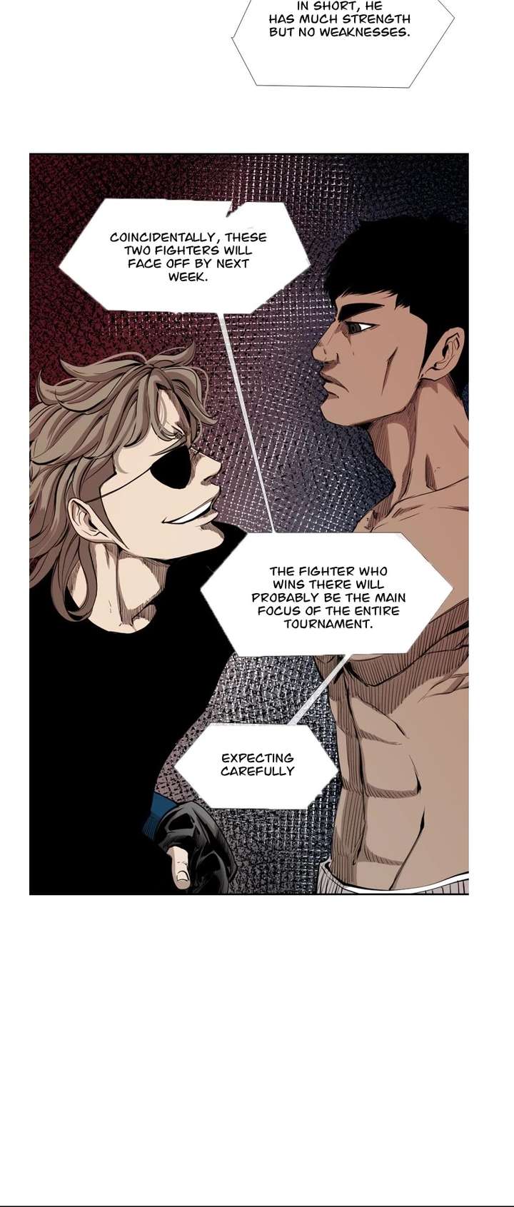 Shark – Manga — Chapter 157 — page 14