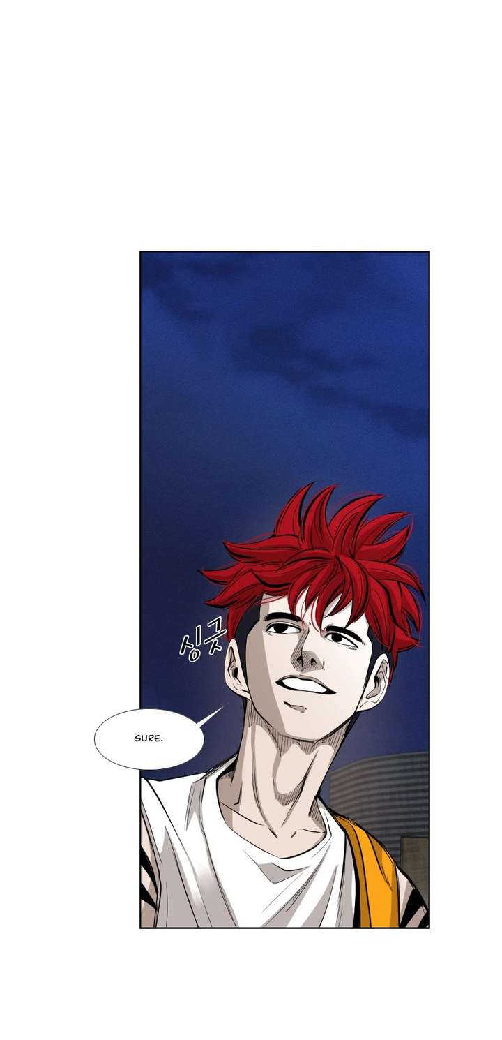 Shark – Manga — Chapter 157 — page 23