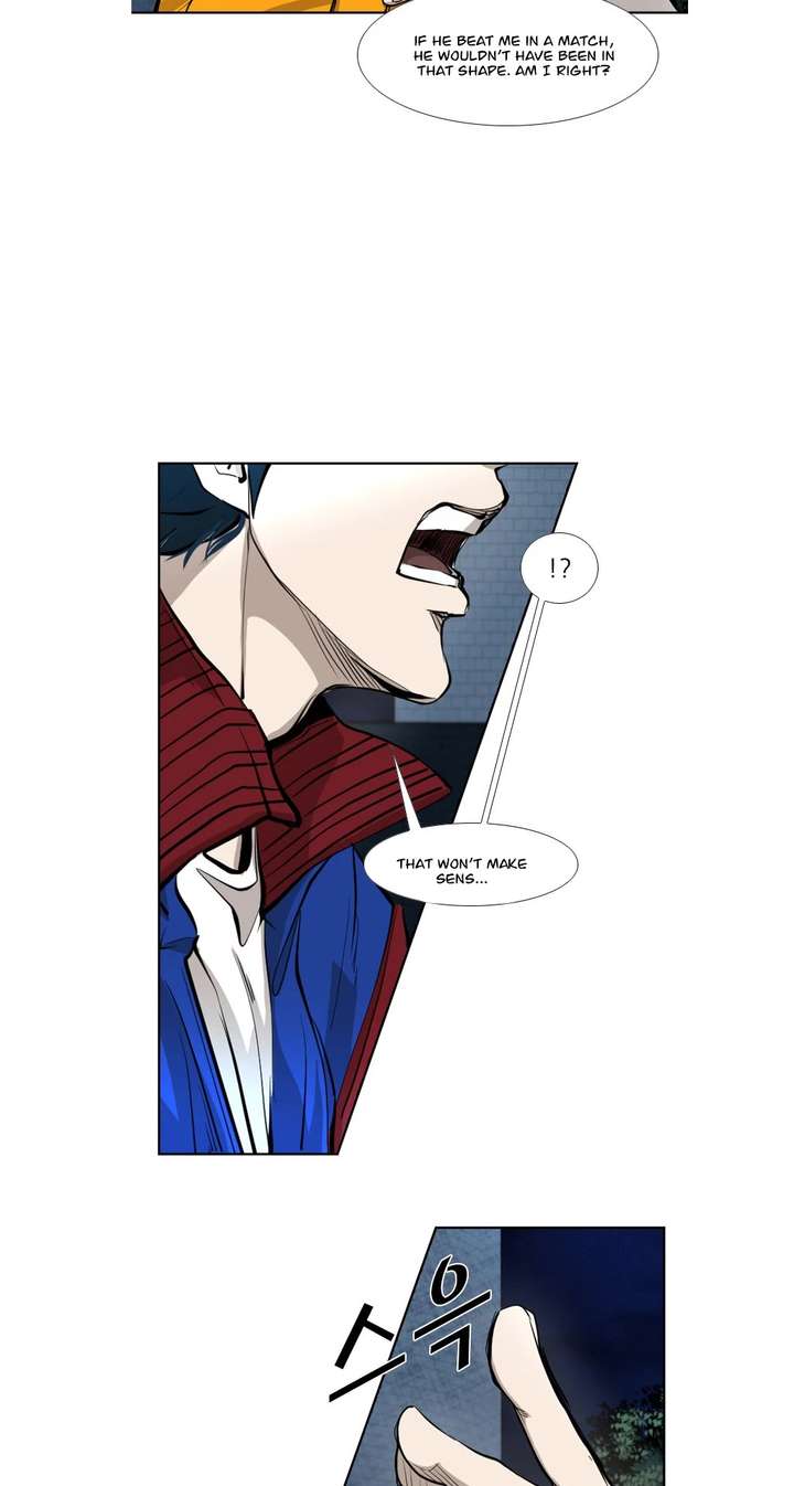 Shark – Manga — Chapter 157 — page 39