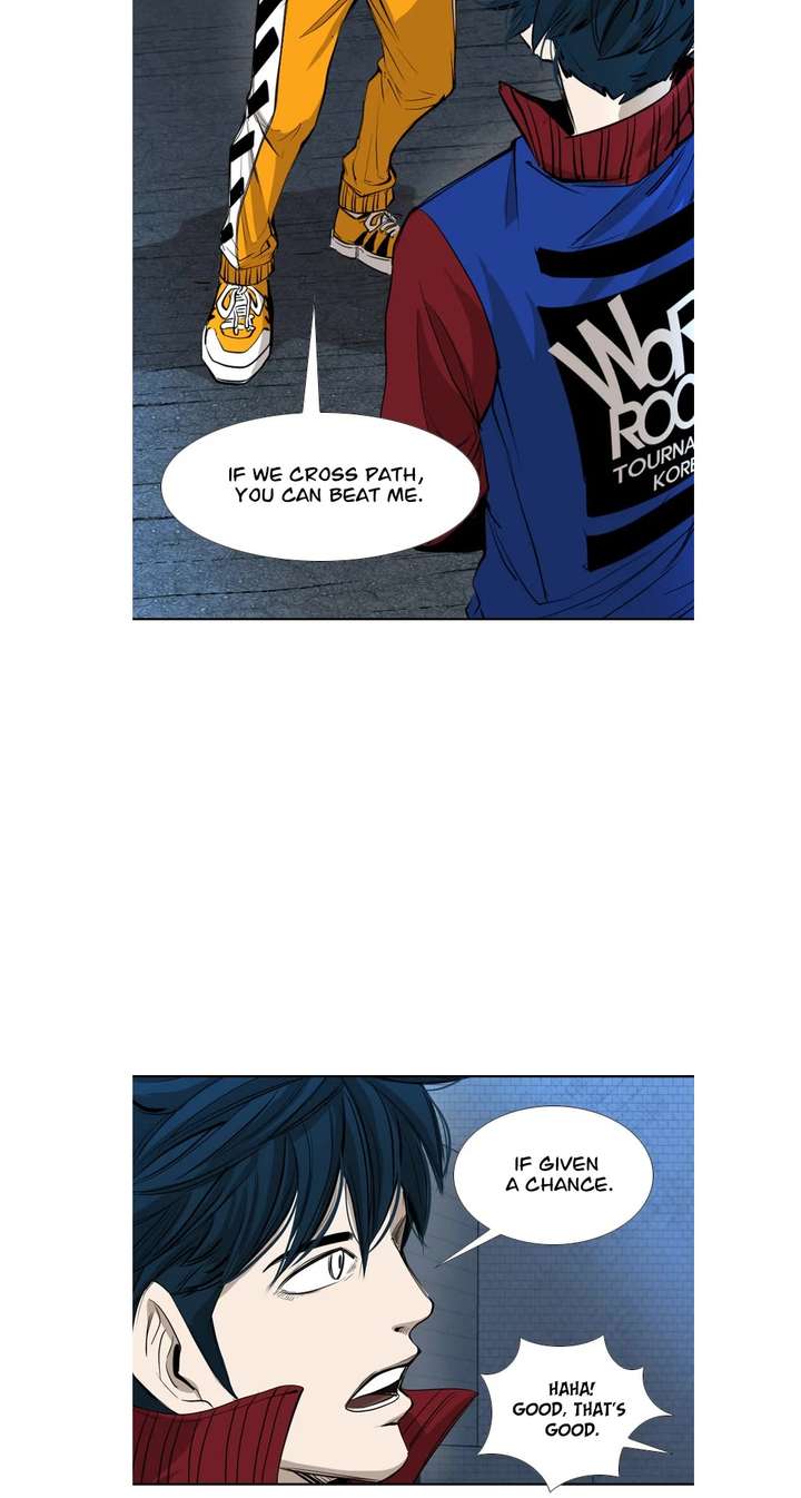 Shark – Manga — Chapter 157 — page 41