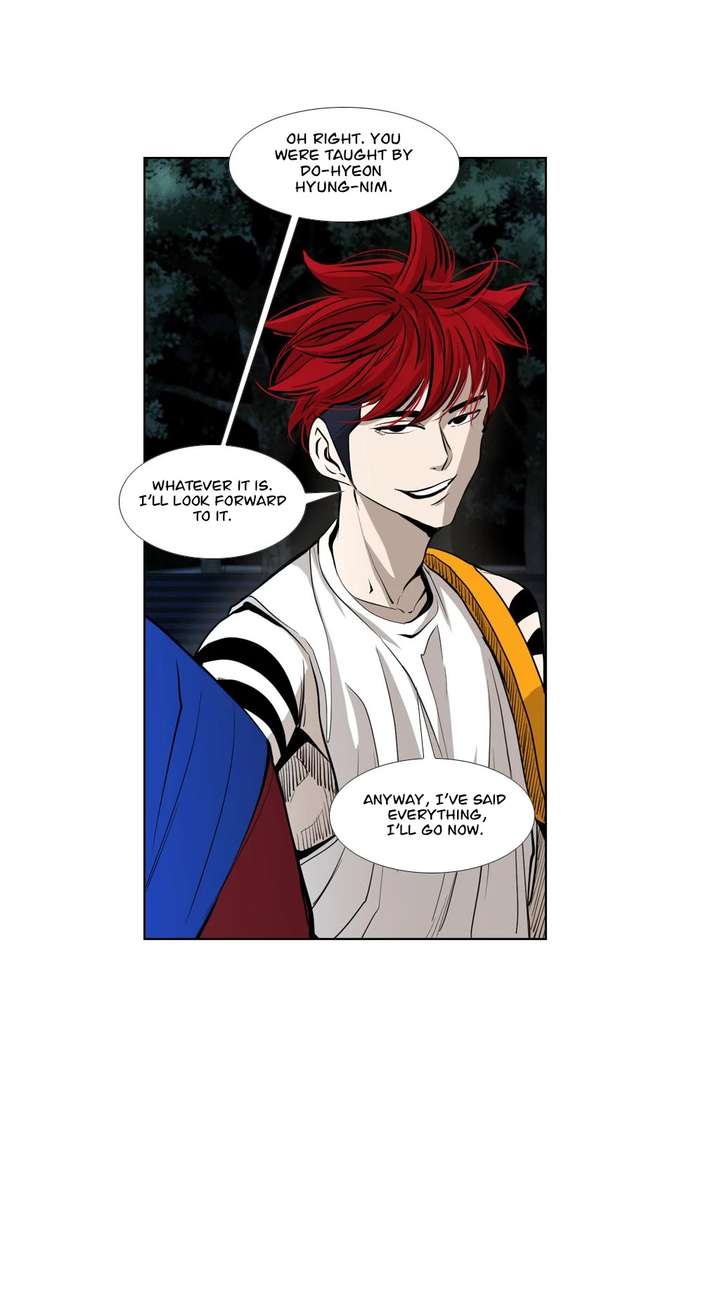 Shark – Manga — Chapter 157 — page 45