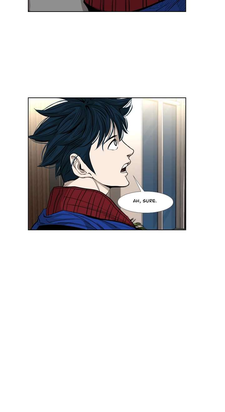 Shark – Manga — Chapter 157 — page 50