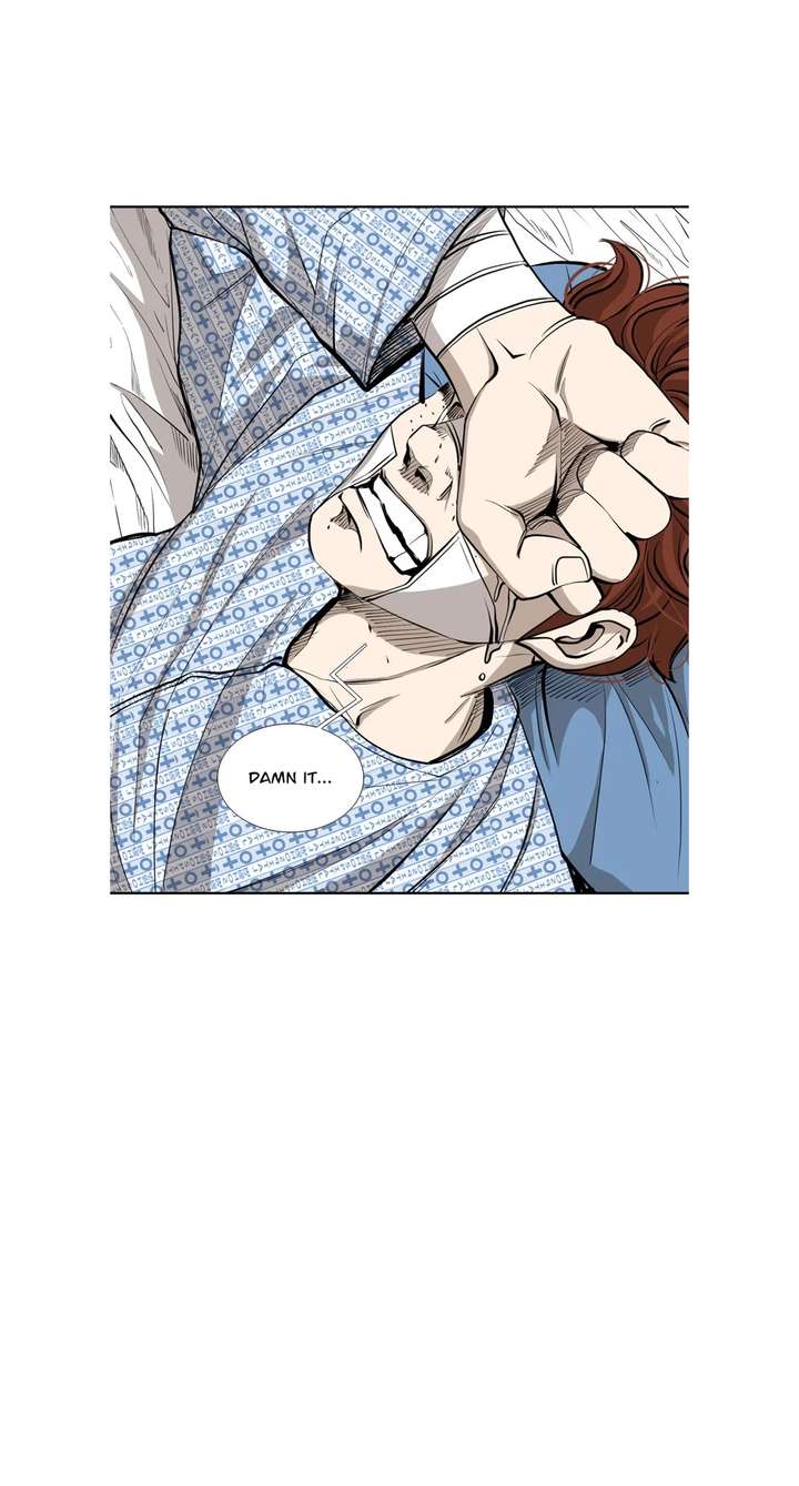 Shark – Manga — Chapter 158 — page 2