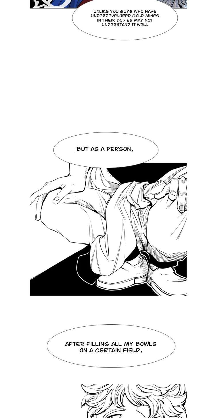 Shark – Manga — Chapter 158 — page 18