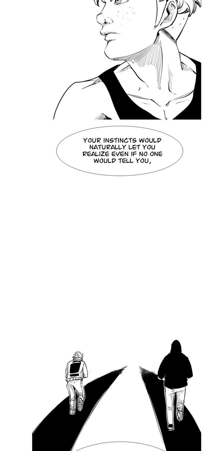 Shark – Manga — Chapter 158 — page 19