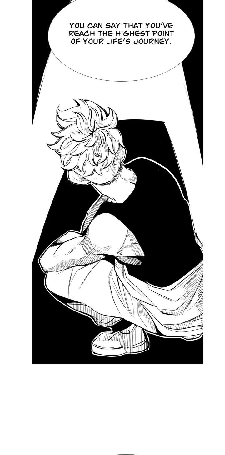 Shark – Manga — Chapter 158 — page 20