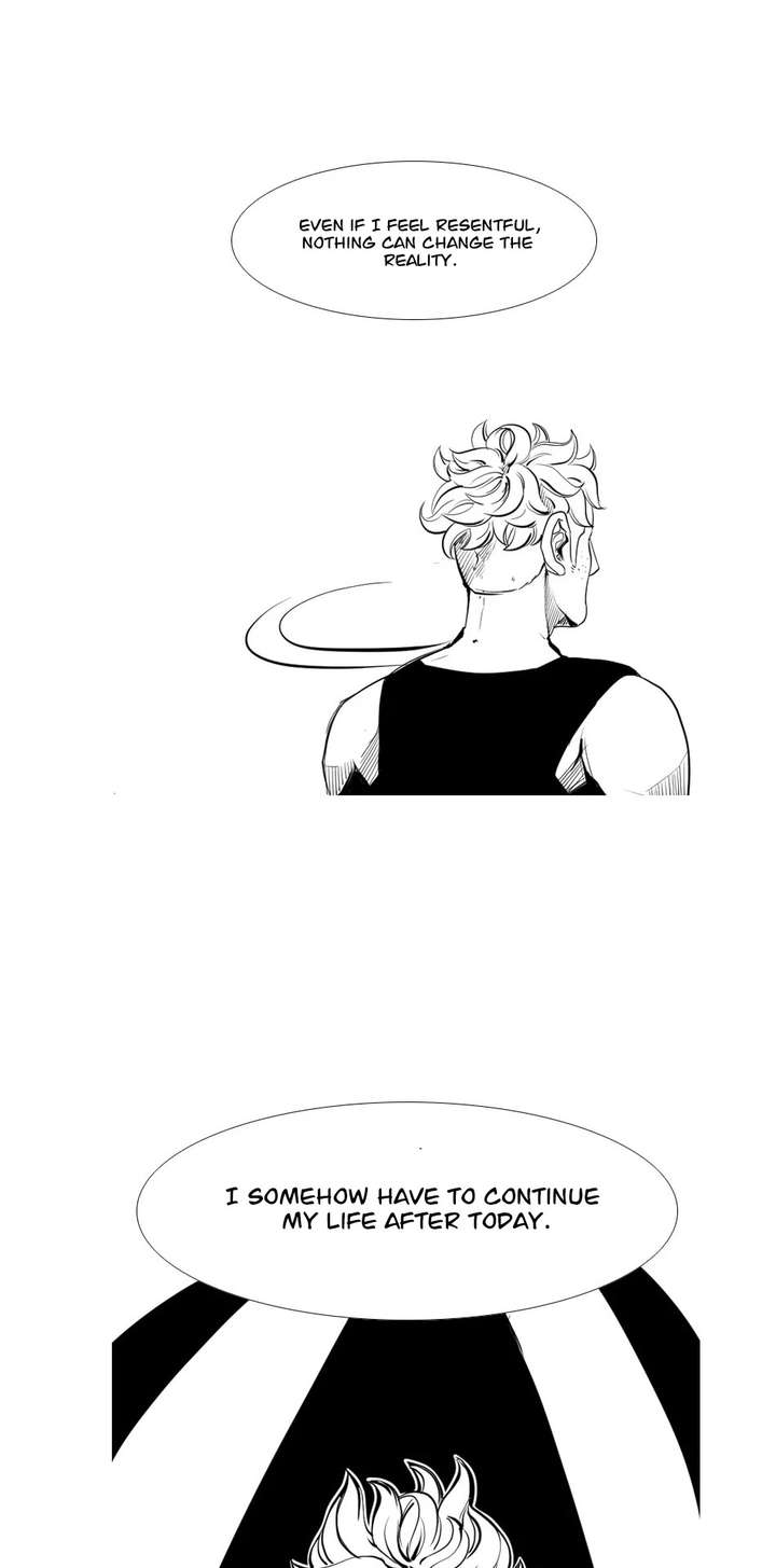 Shark – Manga — Chapter 158 — page 23