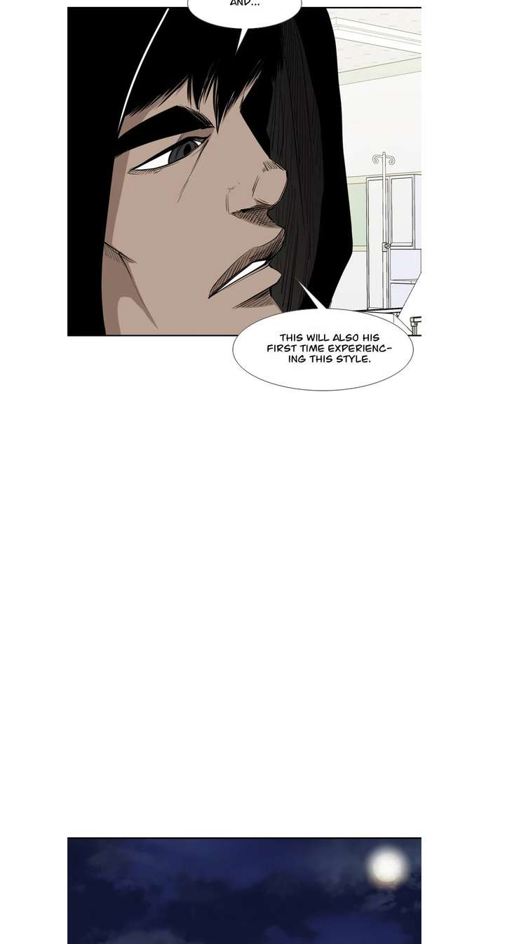 Shark – Manga — Chapter 158 — page 34