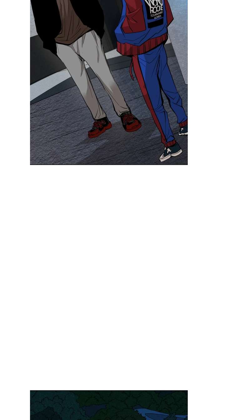 Shark – Manga — Chapter 158 — page 40