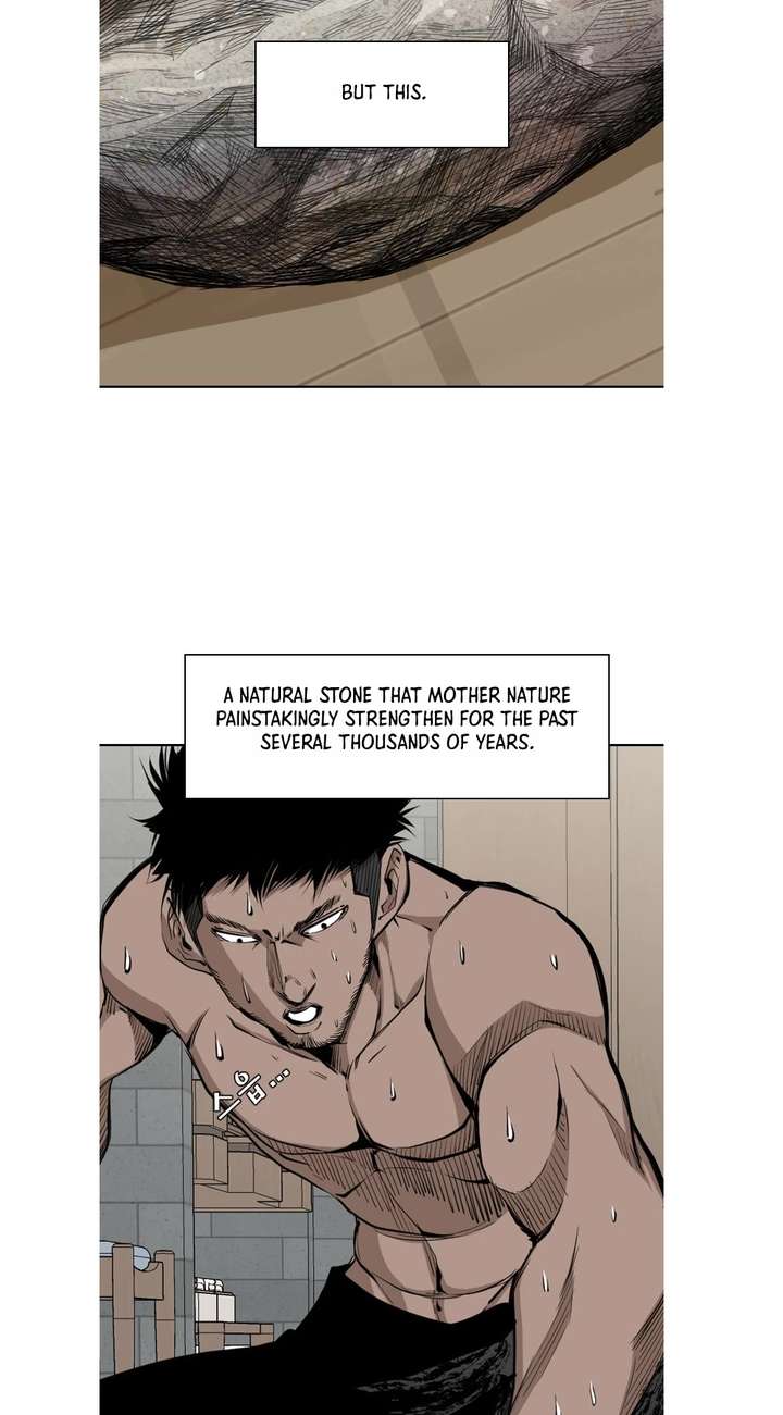 Shark – Manga — Chapter 158 — page 46