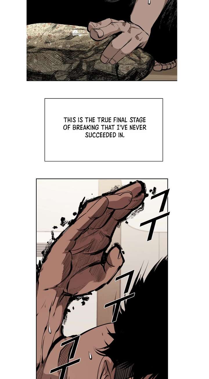 Shark – Manga — Chapter 158 — page 47