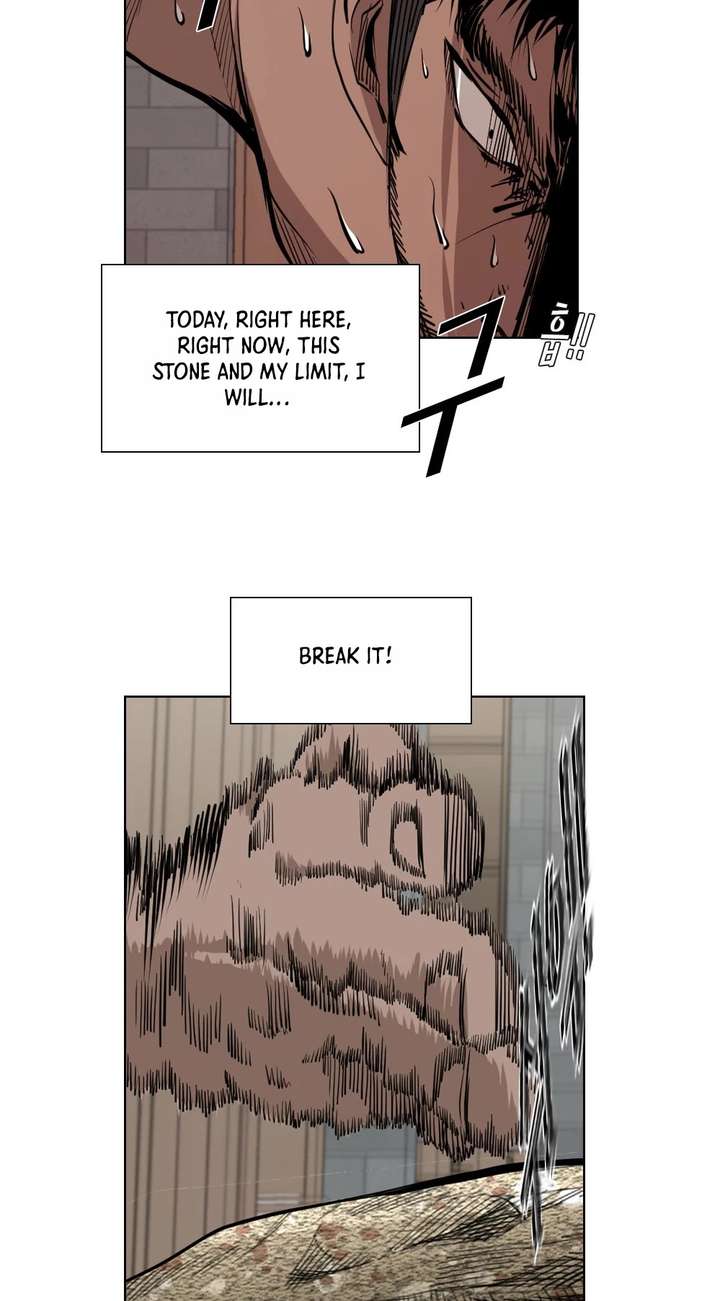 Shark – Manga — Chapter 158 — page 48