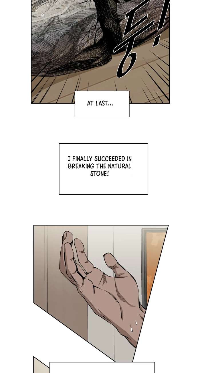 Shark – Manga — Chapter 158 — page 52