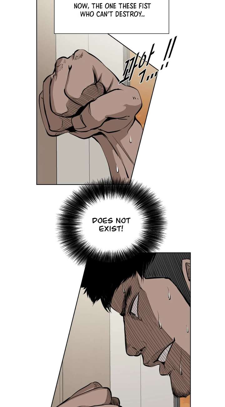 Shark – Manga — Chapter 158 — page 53