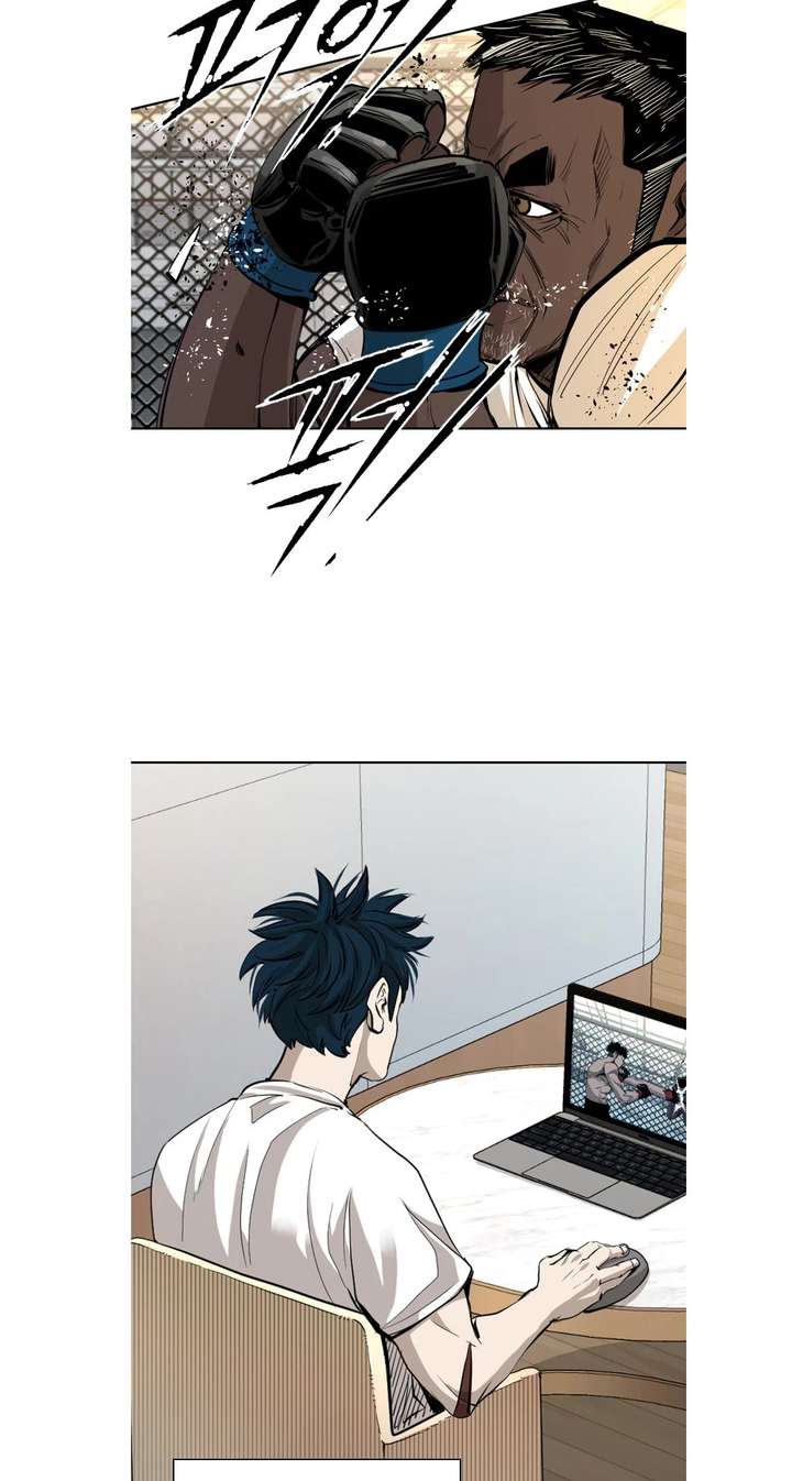 Shark – Manga — Chapter 159 — page 26