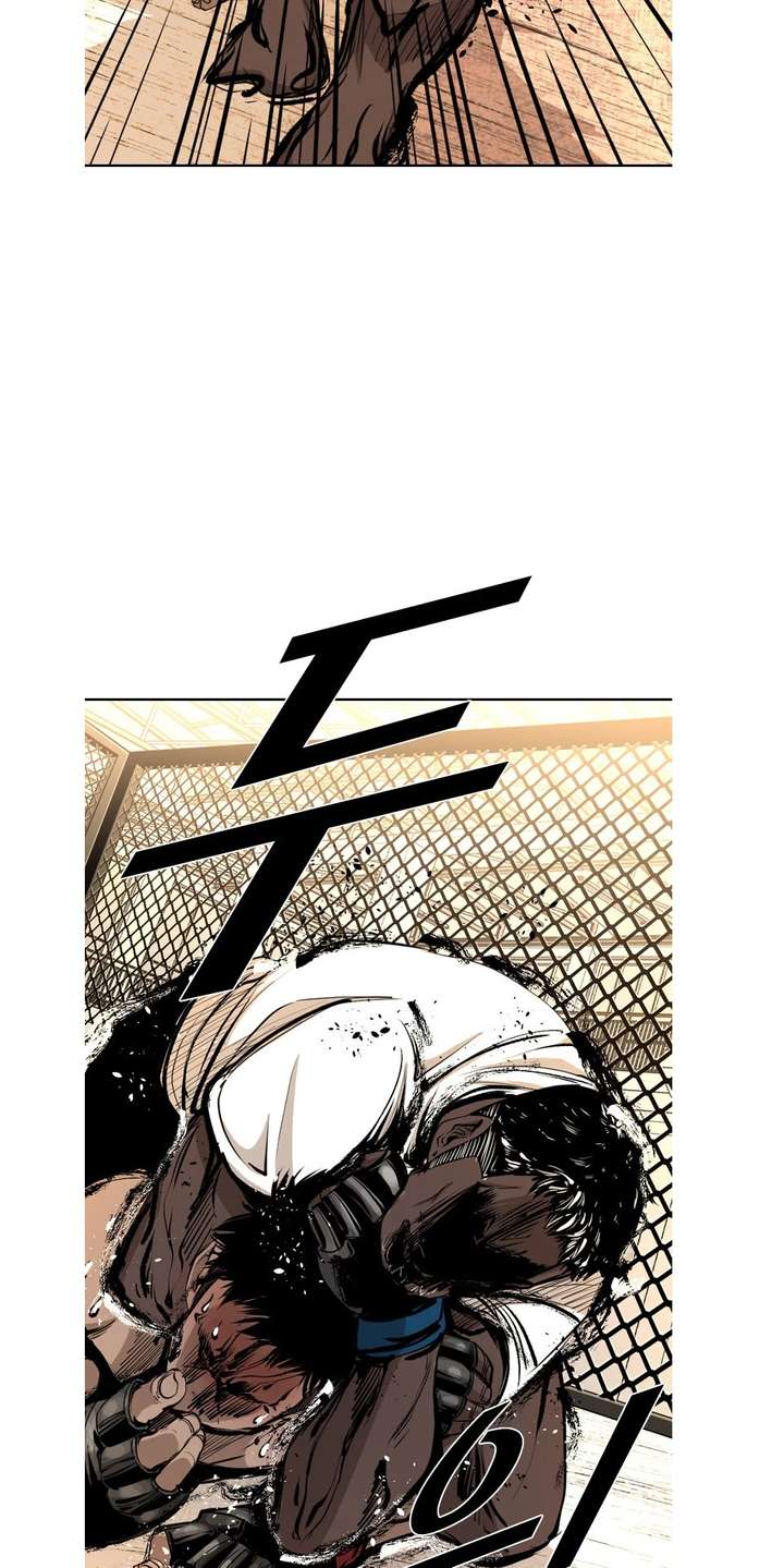 Shark – Manga — Chapter 159 — page 36
