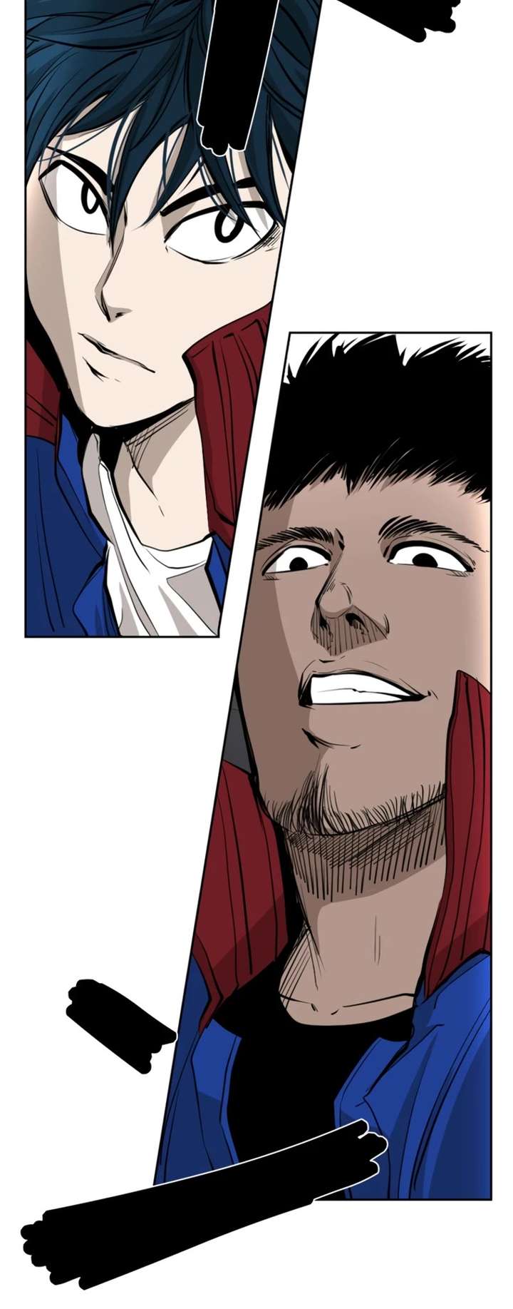 Shark – Manga — Chapter 160 — page 3