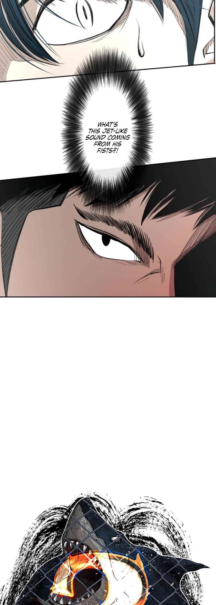 Shark – Manga — Chapter 161 — page 3
