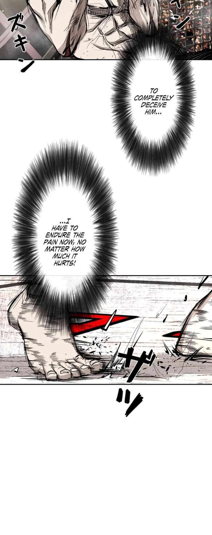 Shark – Manga — Chapter 161 — page 37