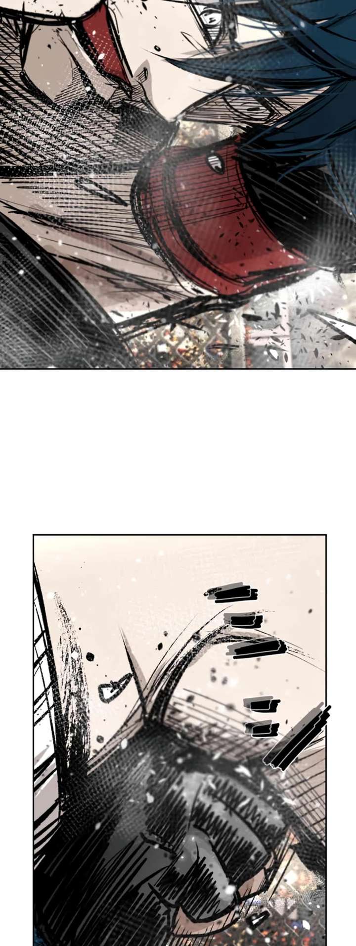 Shark – Manga — Chapter 161 — page 43