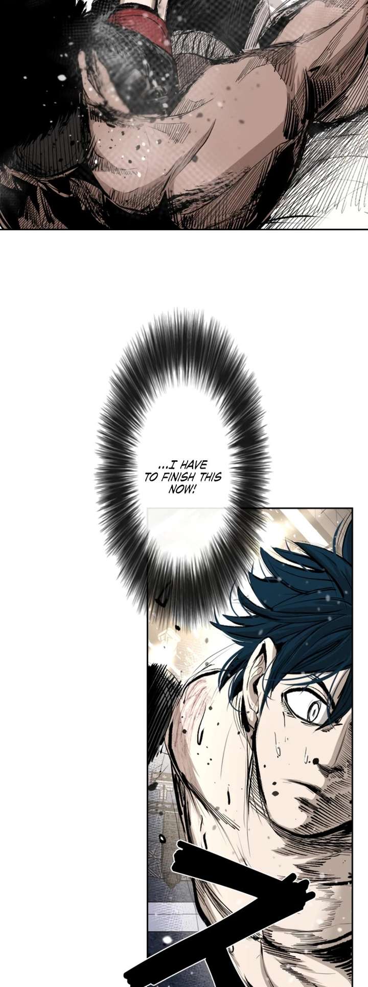 Shark – Manga — Chapter 162 — page 19