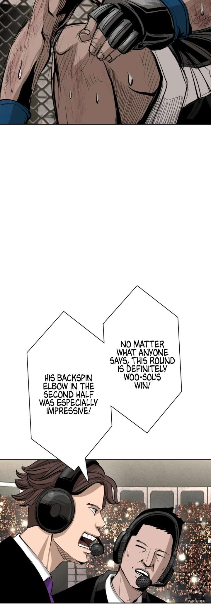 Shark – Manga — Chapter 162 — page 26