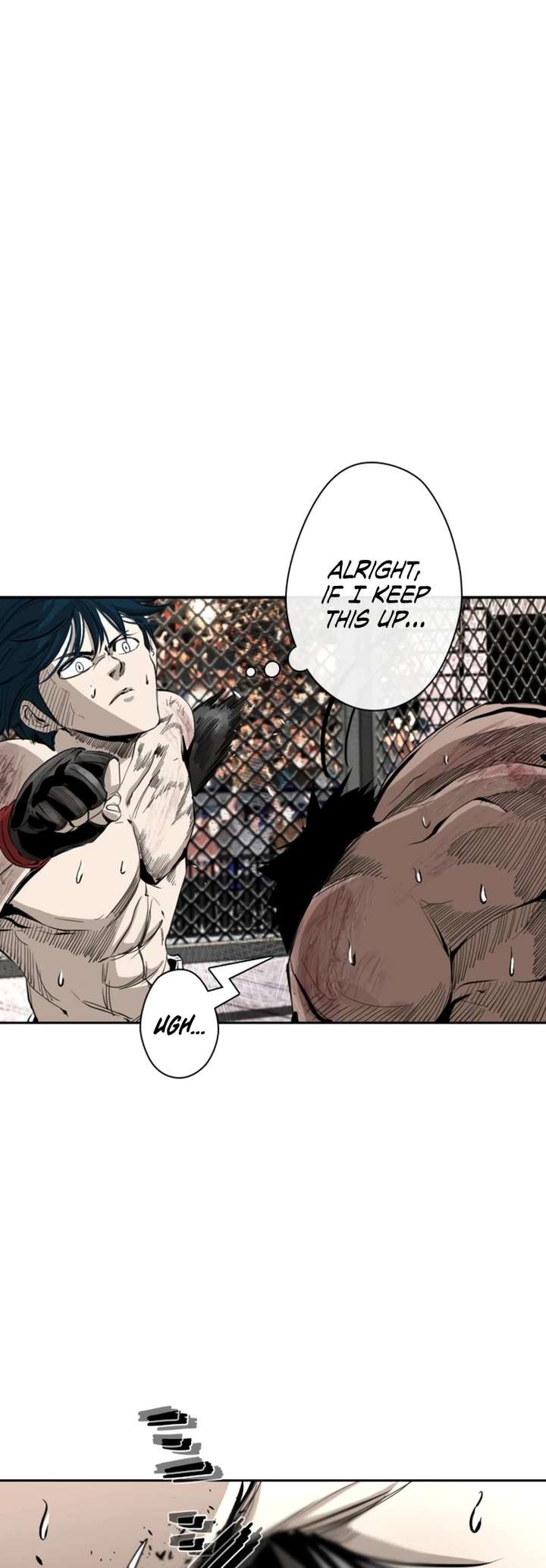 Shark – Manga — Chapter 162 — page 51