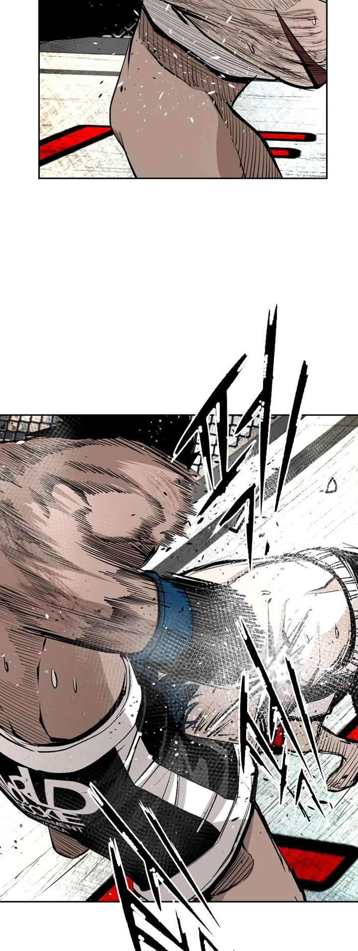 Shark – Manga — Chapter 163 — page 9