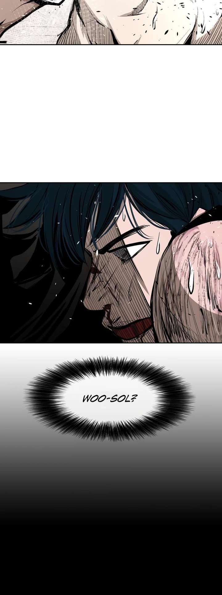Shark – Manga — Chapter 163 — page 16