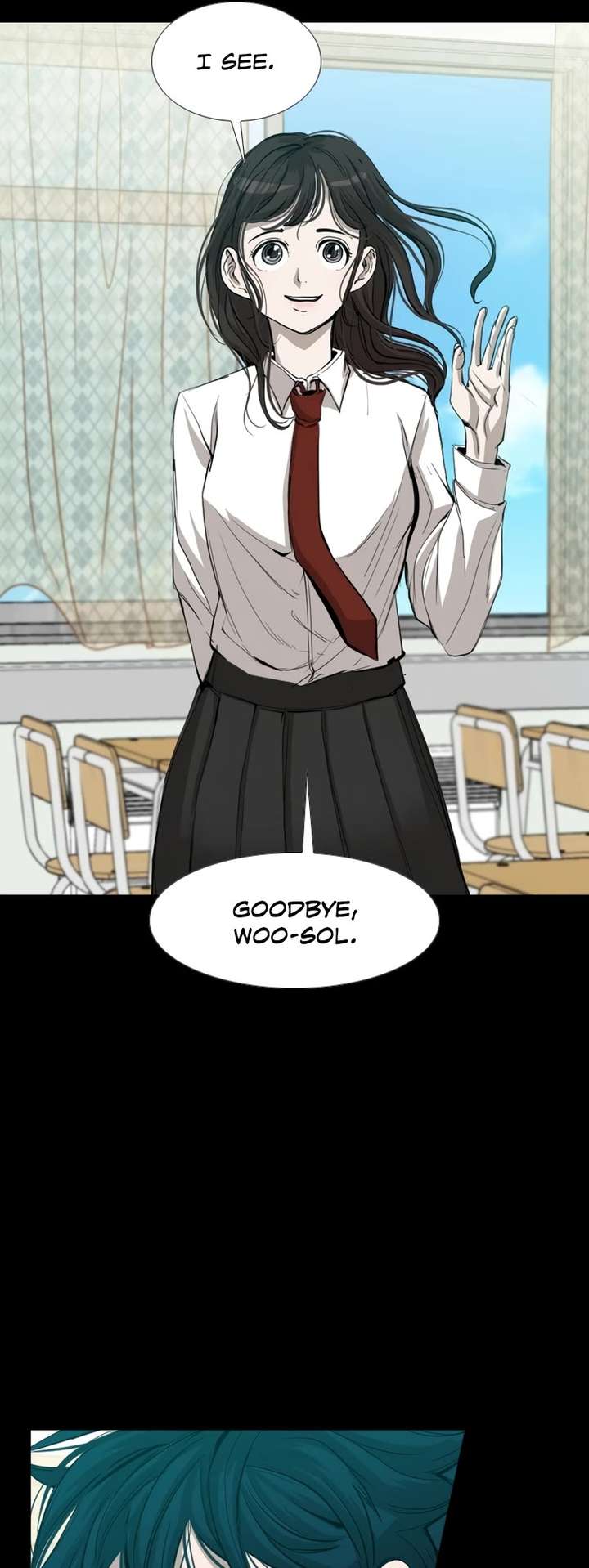 Shark – Manga — Chapter 163 — page 29
