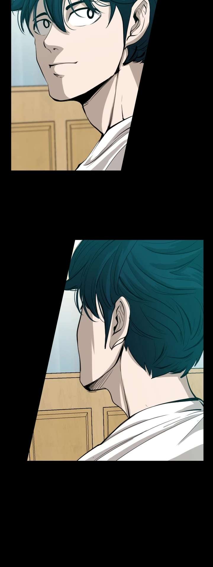 Shark – Manga — Chapter 163 — page 30
