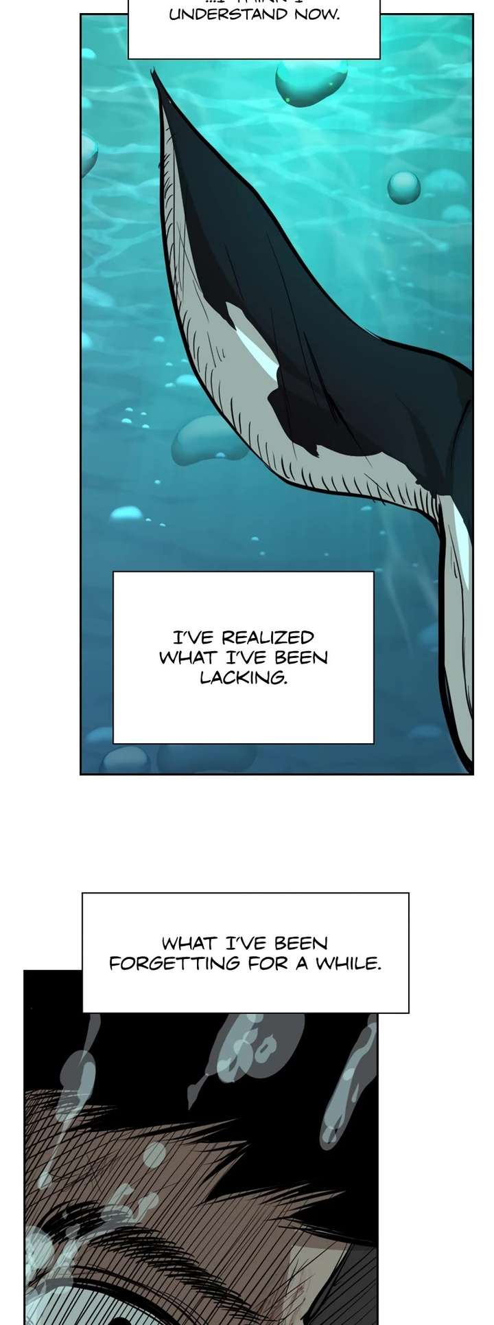 Shark – Manga — Chapter 163 — page 39