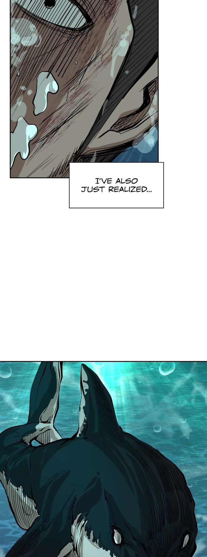 Shark – Manga — Chapter 163 — page 40