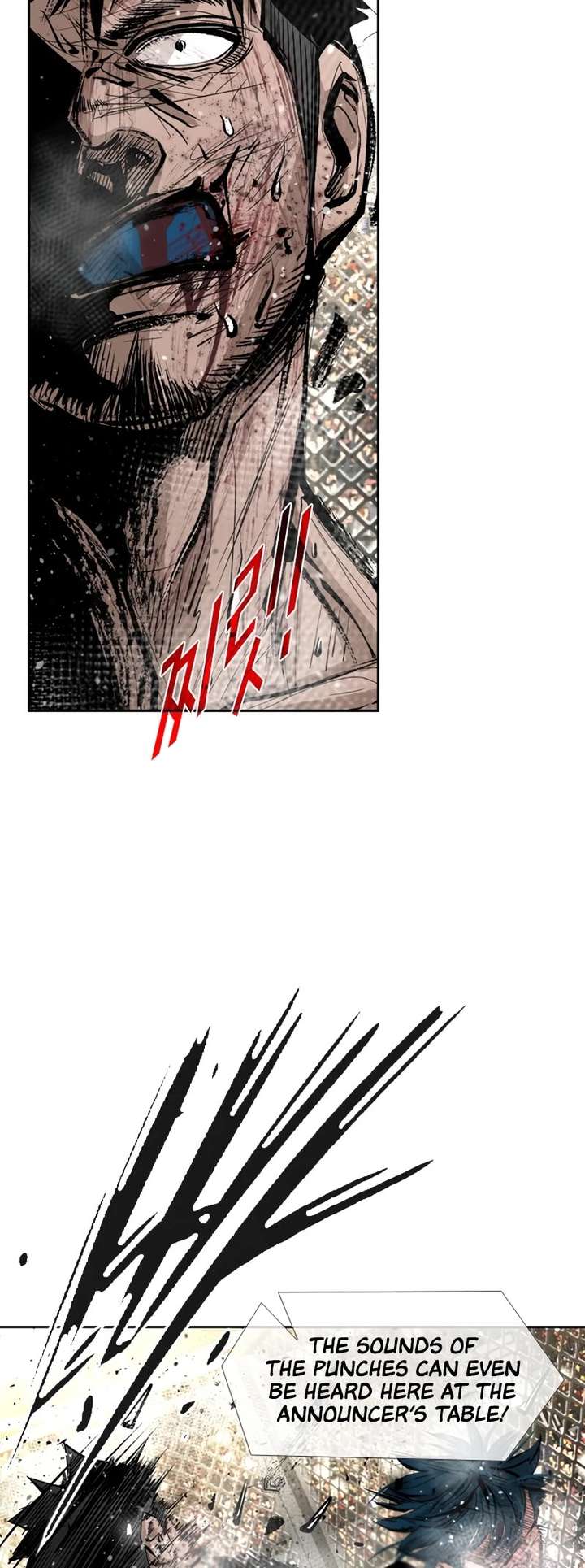Shark – Manga — Chapter 163 — page 51