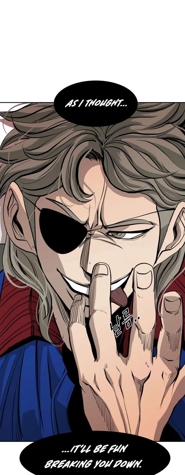 Shark – Manga — Chapter 163 — page 55