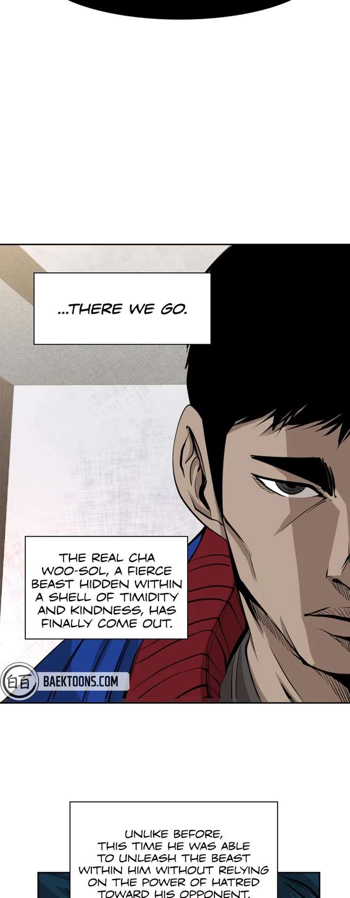 Shark – Manga — Chapter 163 — page 56